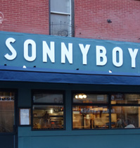 Sonnyboy
